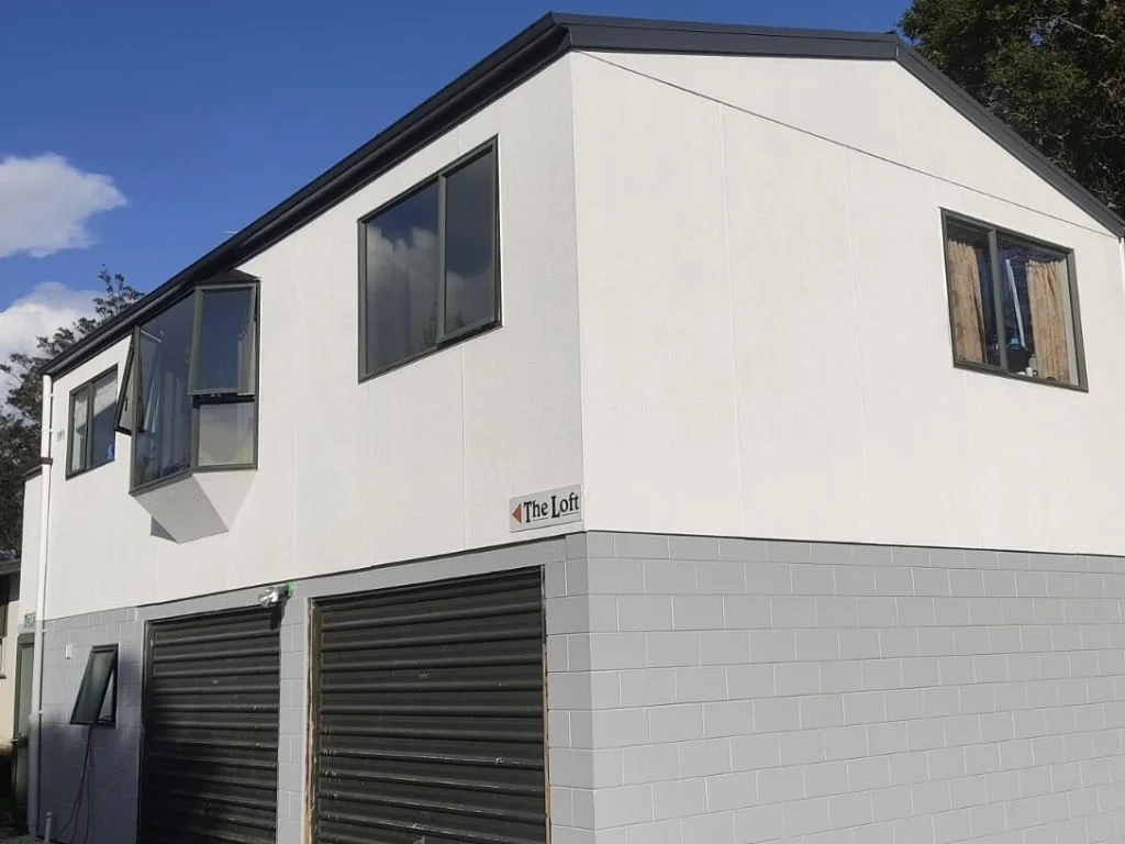 recladding specialists