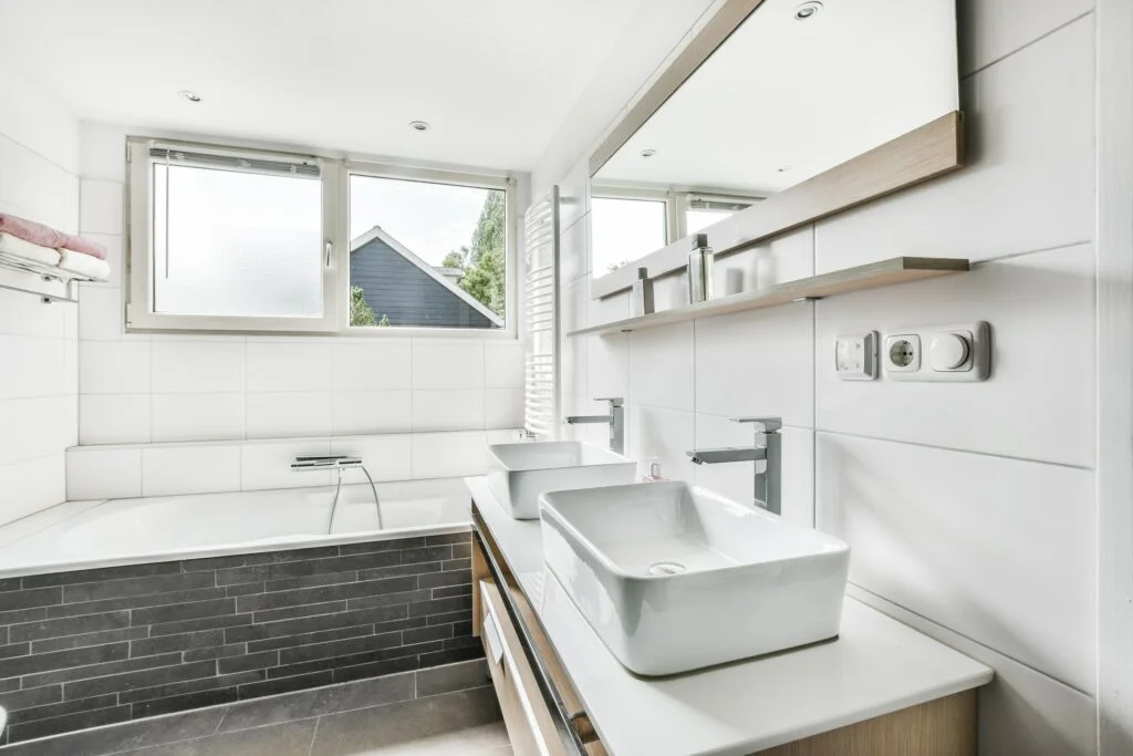 2026 Bathroom Makeover NZ