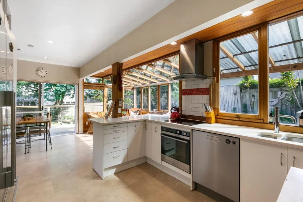 complete home renovation