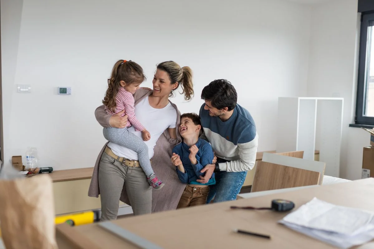 Home Makeover
