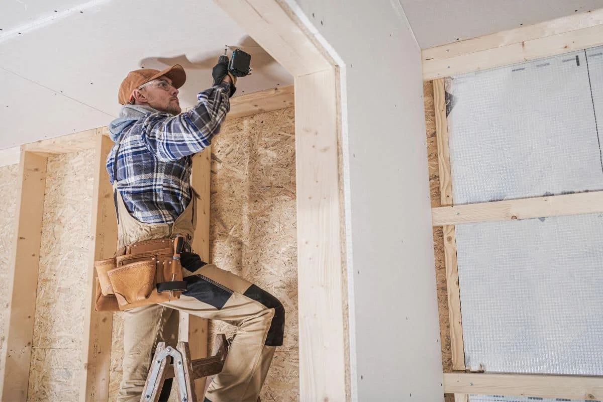 spotting asbestos